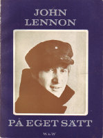 John Lennon På eget sätt
