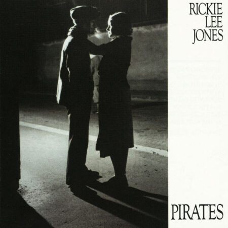 LP Rickie Lee Jones Pirates