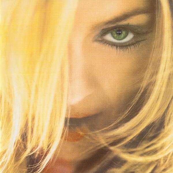 CD Madonnas greatest hits volume 2