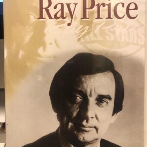 DVD All stars: Ray Price For the good times