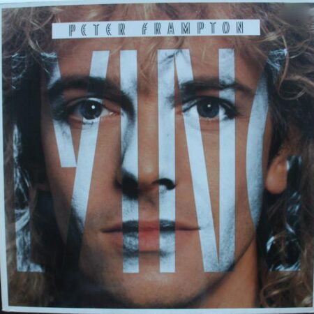 Maxi Peter Frampton Lying