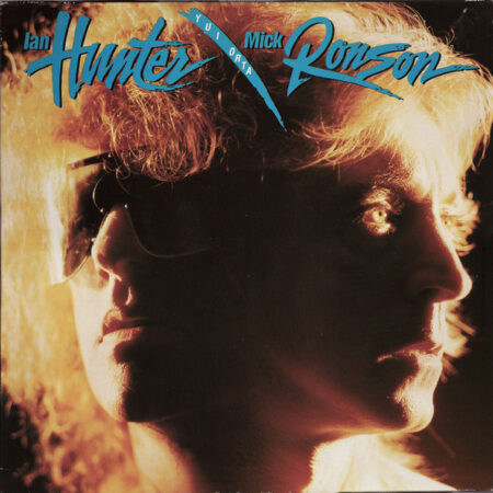 Ian Hunter & Mick Ronson Y U I Orta