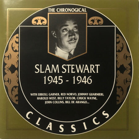 CD Slam Stewart 1945-46