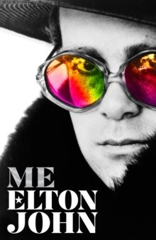 Me Elton John The official biography