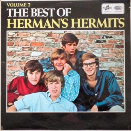 The Best of HermanÂ´s Hermits Volume 2