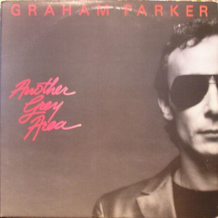 Graham Parker Another Grey Area