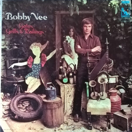 Bobby Vee Gates, grills & railings