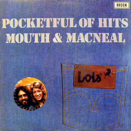 Mouth and McNeal Pocketful of hits