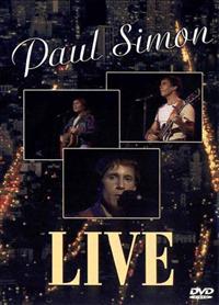 Paul Simon Live