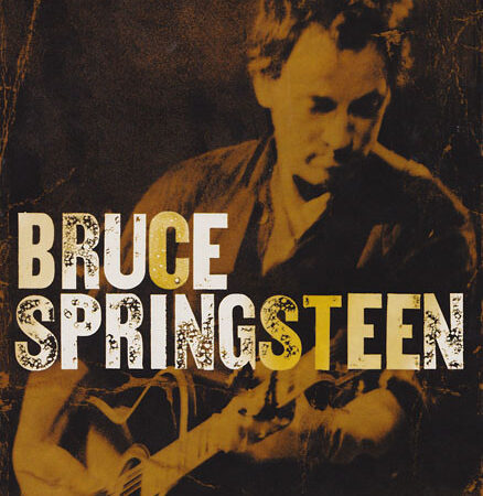 DVD Bruce Springsteen Vh1 Storytellers