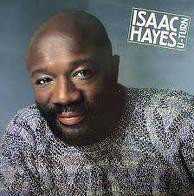 LP Isaac Hayes U-turn