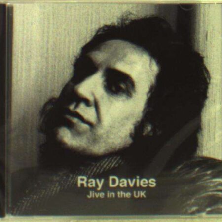 Ray Davies Jive in the UK