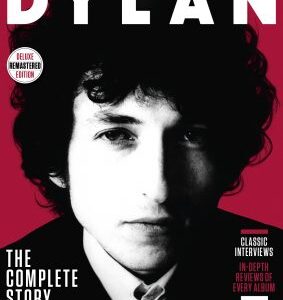 The Ultimate Music Guide Dylan