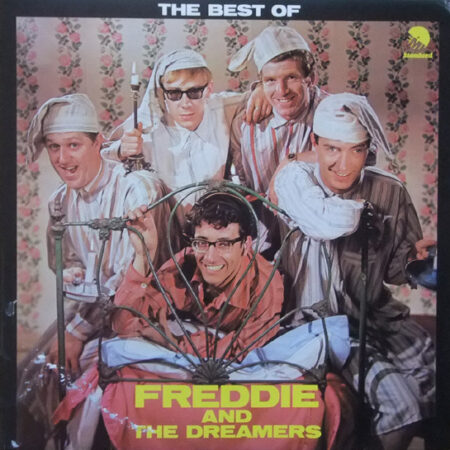 The Best of Freddie & The Dreamers