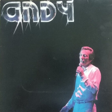 Andy Williams Andy