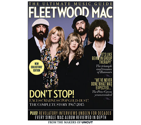 The Ultimate Music Guide Fleetwood Mac