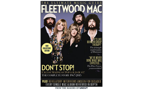 The Ultimate Music Guide Fleetwood Mac