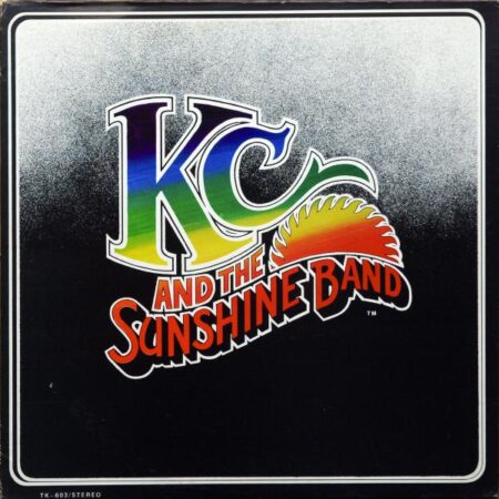 KC & The sunshine band