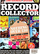 Record Collector March 2016 Record Bargains