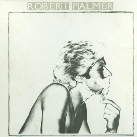 LP Robert Palmer Secrets