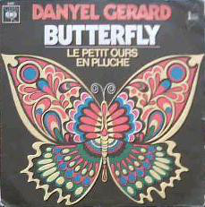 Danyel Gerard Butterfly