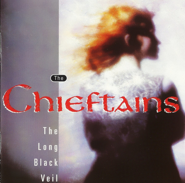 CD Chieftains m fl The Long Black Veil