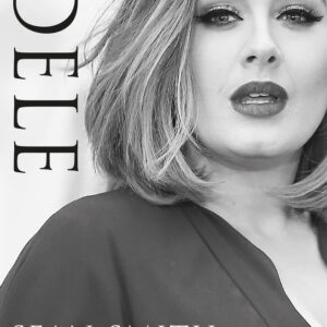 Adele Sean Smith