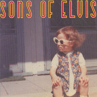 CD Glodean Sons of Elvis