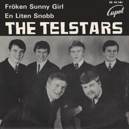 The Telstars En liten snobb