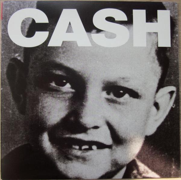 CD Johnny Cash American VI: Ain't no grave