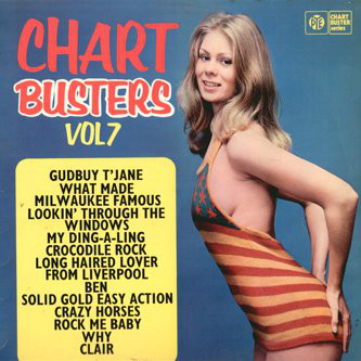 LP Chart Busters vol 7