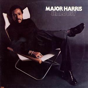 LP Major Harris Jealousy