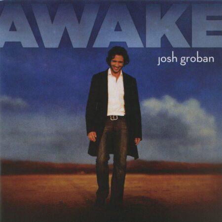 Josh Groban Awake