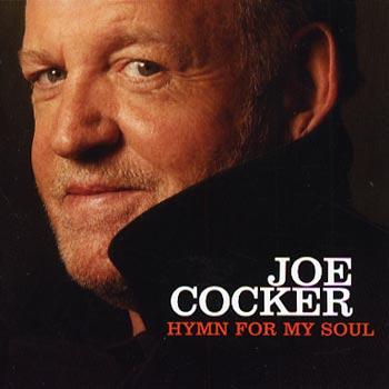 Joe Cocker Hymn for my soul