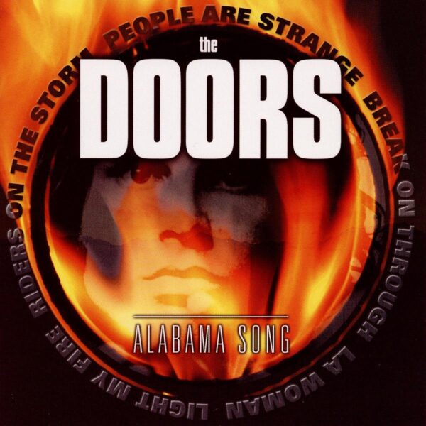 Doors Alabama song