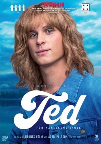 DVD Ted - För kärlekens skull