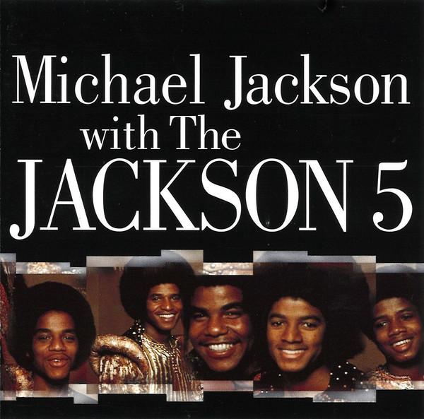 Michael Jackson With The Jackson 5