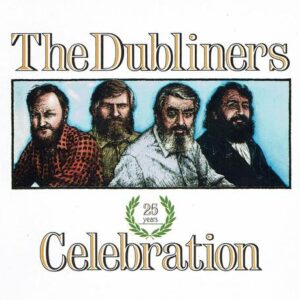 Dubliners 25 years celebration