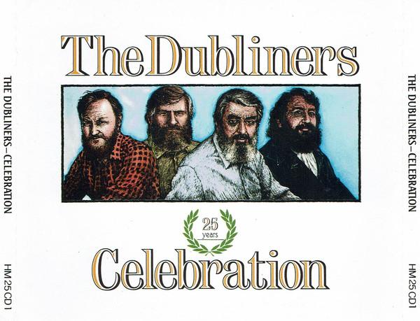 Dubliners 25 years celebration