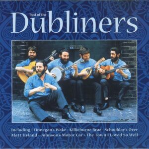 Best of The Dubliners