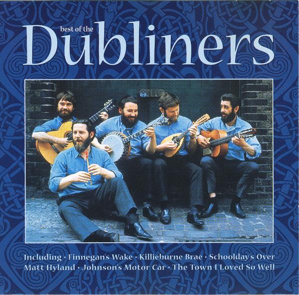 Best of The Dubliners