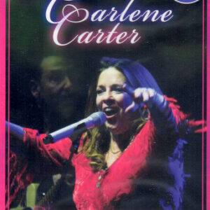 Carlene Carter Live at Dalhalla Sweden