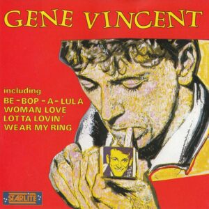 CD Gene Vincent