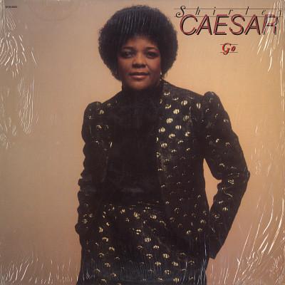 Shirley Caesar Go