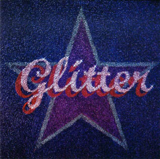 Gary Glitter Glitter