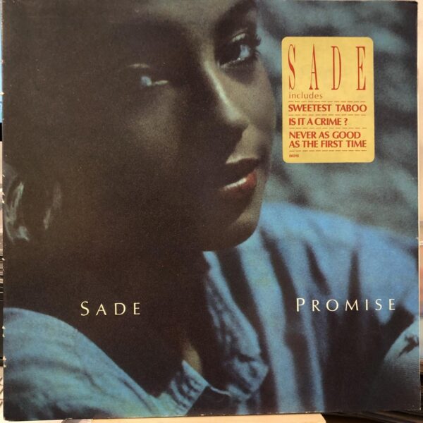 Sade Promise