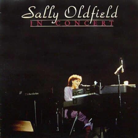 Sally Oldfield In concert