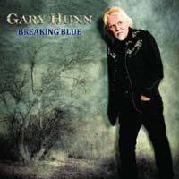 CD Gary Hunn Breaking blue