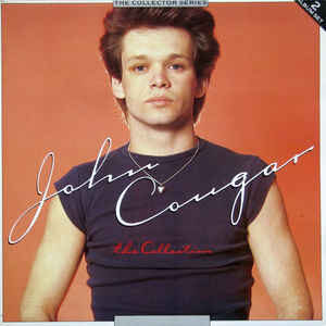 John Cougar The Collection
