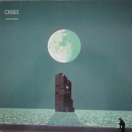 Mike Oldfield Crises